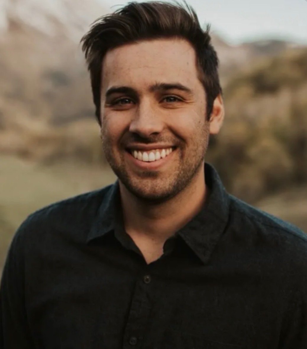 Alex Rawle, Licensed Clinical Social Worker in Utah